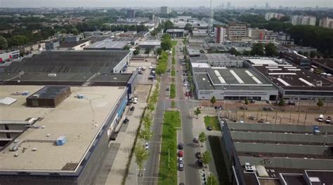 Alle bedrijven in Uden .